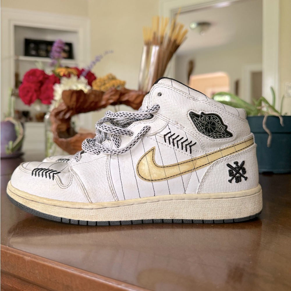 Air Jordan